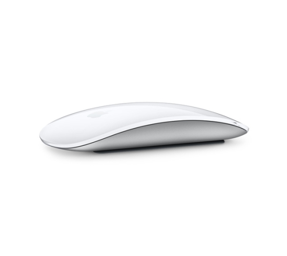 Magic Mouse II Trắng