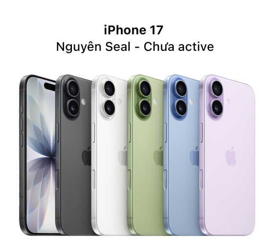 Iphone 17