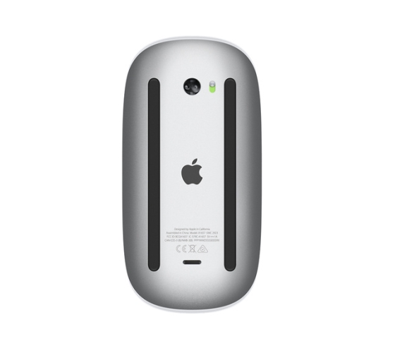 Magic Mouse II Trắng