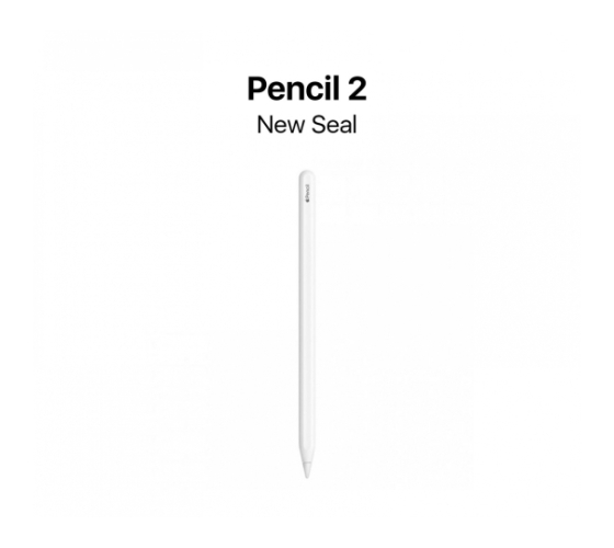 Apple Pencil (2nd generation)