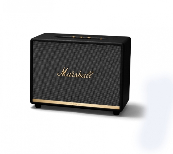 Marshall Woburn 2