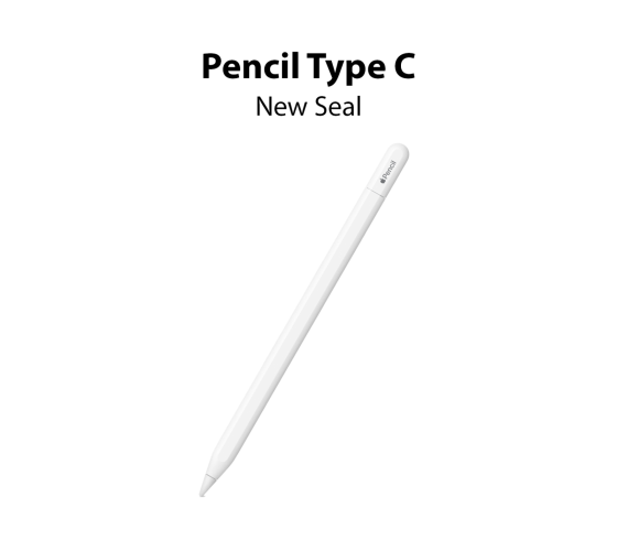 Apple Pencil type C