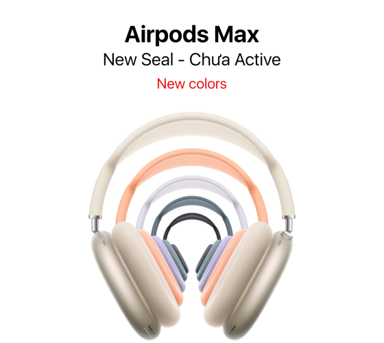 Airpods Max 2 - Type C