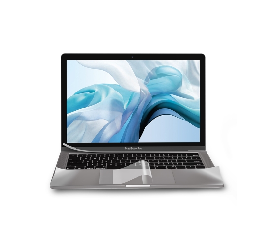 Dán bảo vệ macbook 6 trong 1 INNOSTYLE