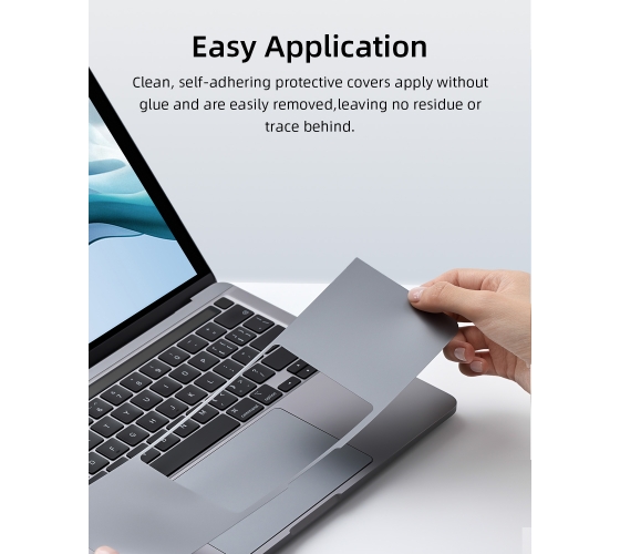Dán bảo vệ macbook 6 trong 1 INNOSTYLE