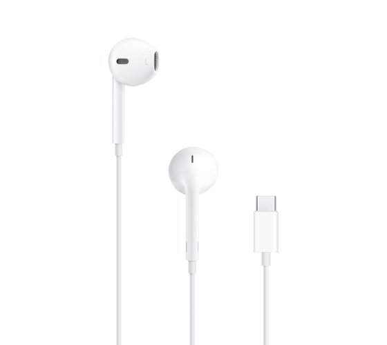 Earpods Type C