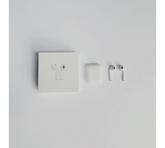 Airpods 2 - Chưa Active 