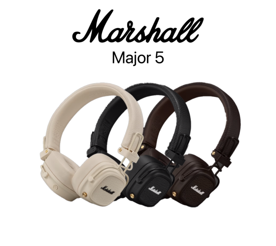 Marshall Major V