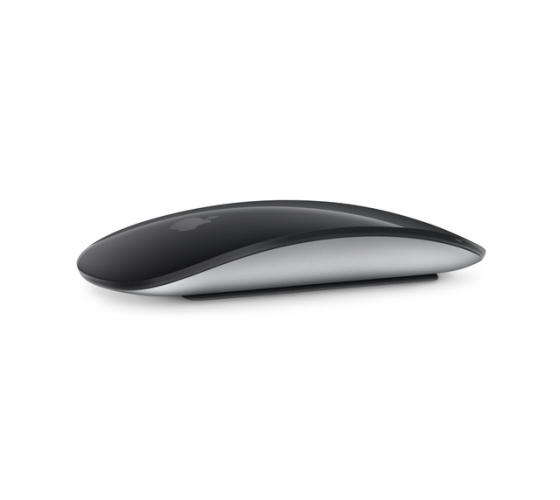 Magic Mouse II Trắng