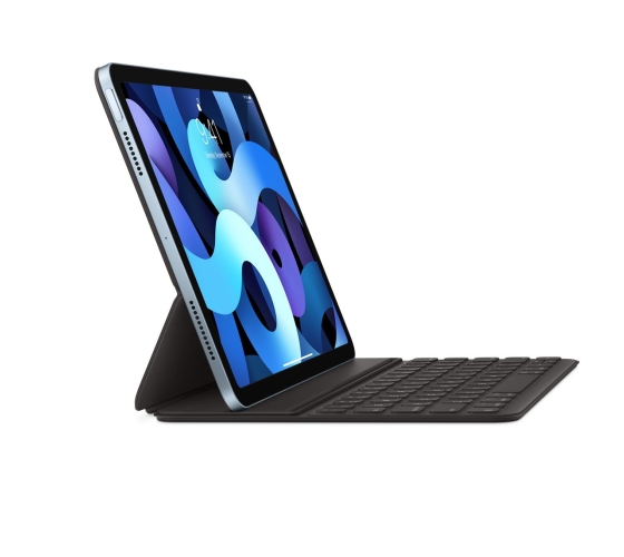 Folio Keyboard 11" iPad Pro / Air 