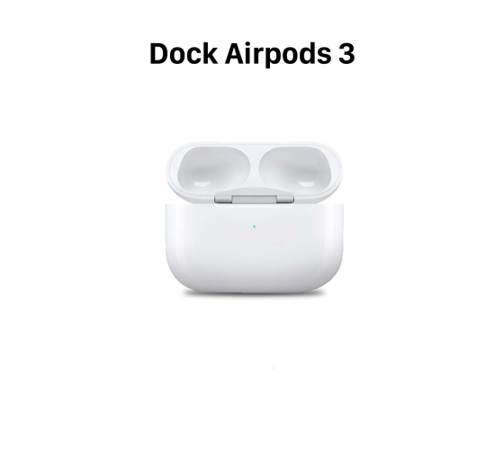 Airpods 3 - Chưa Active