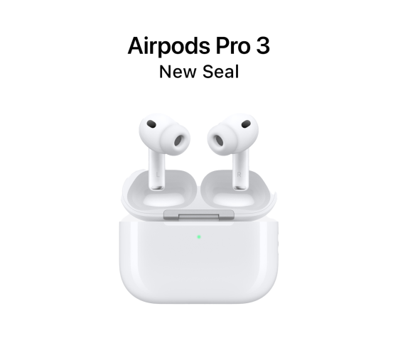 Airpods Pro 3 - New - Chưa Active