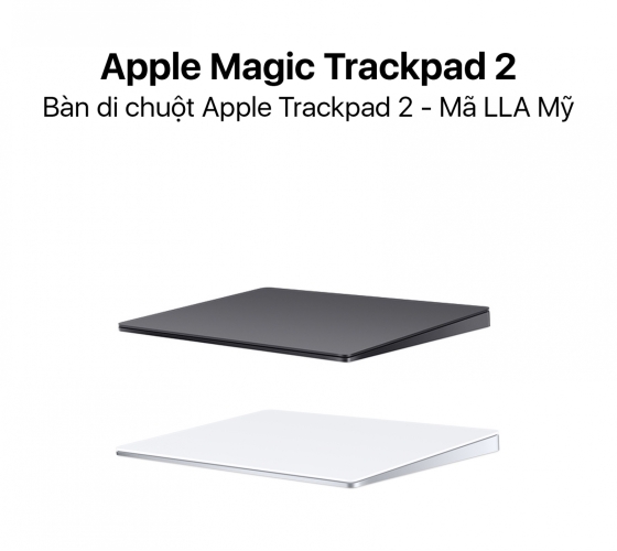 Magic Trackpad