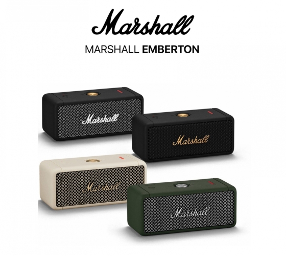 Marshall Emberton 2