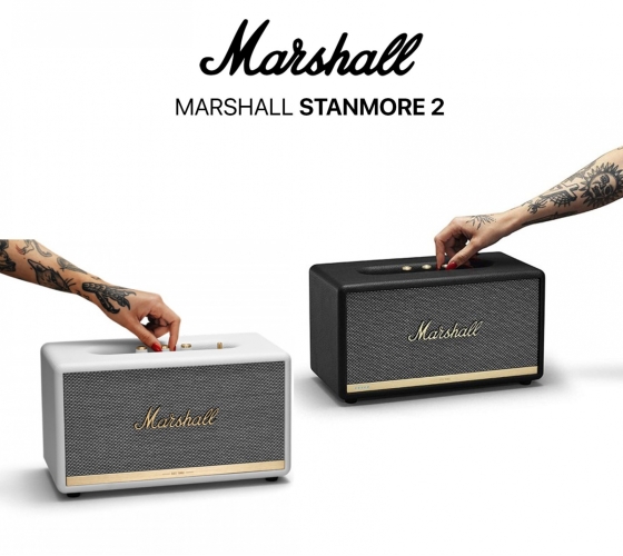 Marshall Woburn 2