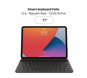 Folio Keyboard 11" iPad Pro / Air 