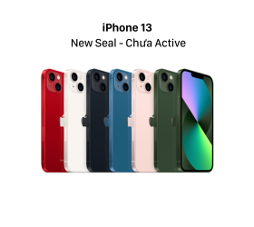 iPhone 13 Newseal