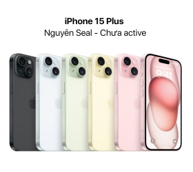 iPhone 15 Plus Newseal
