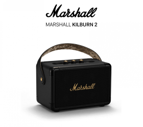 Marshall Kilburn 2