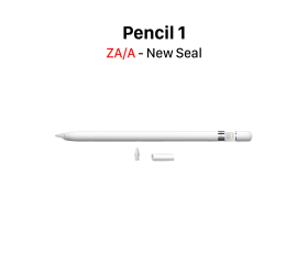Apple Pencil (1st generation)