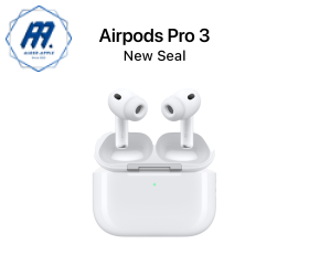 Airpods Pro 3 - New - Chưa Active
