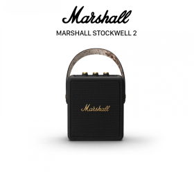 Marshall stockwell 2