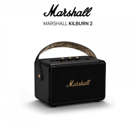 Marshall Kilburn 2