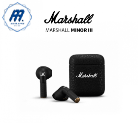 Marshall Minor III