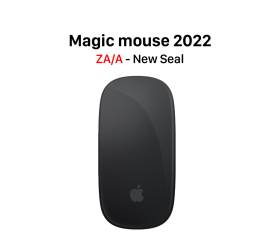 Magic Mouse II Đen