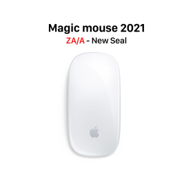 Magic Mouse II Trắng