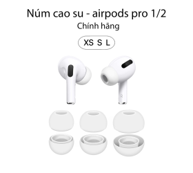 Núm Thay Thế Cho Airpods Pro 2