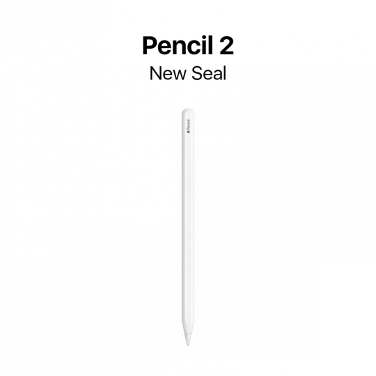 Apple Pencil 2 ZP Chính hãng VN