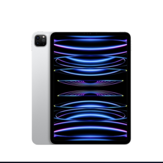 iPad Pro M2 11inch 256GB Wifi -  Mã Mỹ LLa