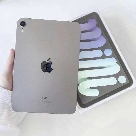 iPad Mini 6 64GB Wifi - LLa