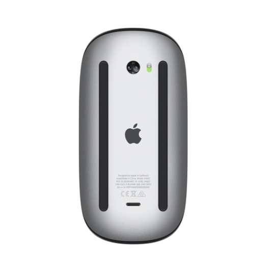 Magic Mouse II Trắng