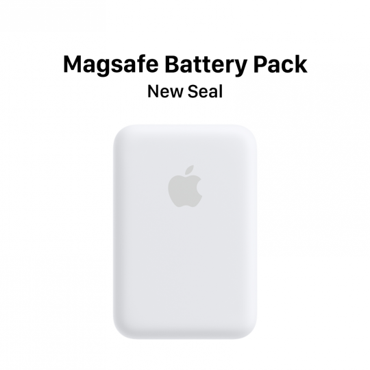 Magsafe Battery Pack