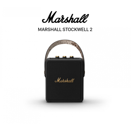 Marshall stockwell 2