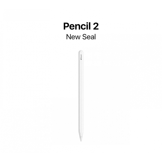 Apple Pencil 2 ZP Chính hãng VN