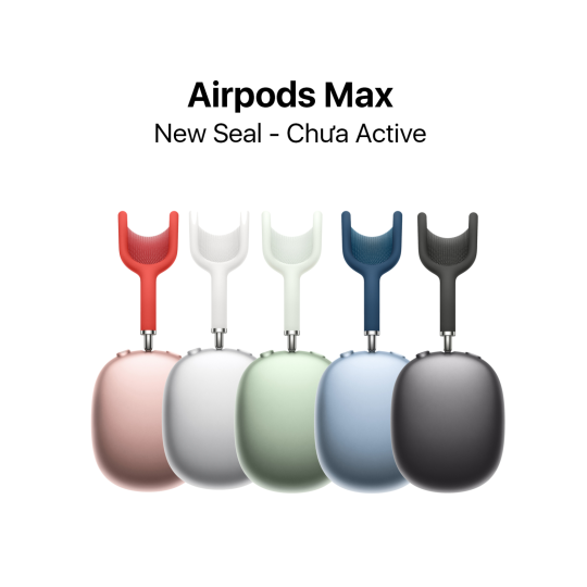 Airpods Max - LL/A